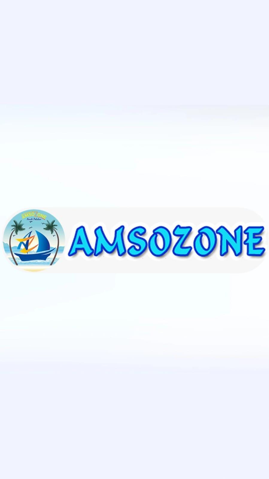 Amsozone - A community website built by us to connect people, share ideas, and foster meaningful interactions.