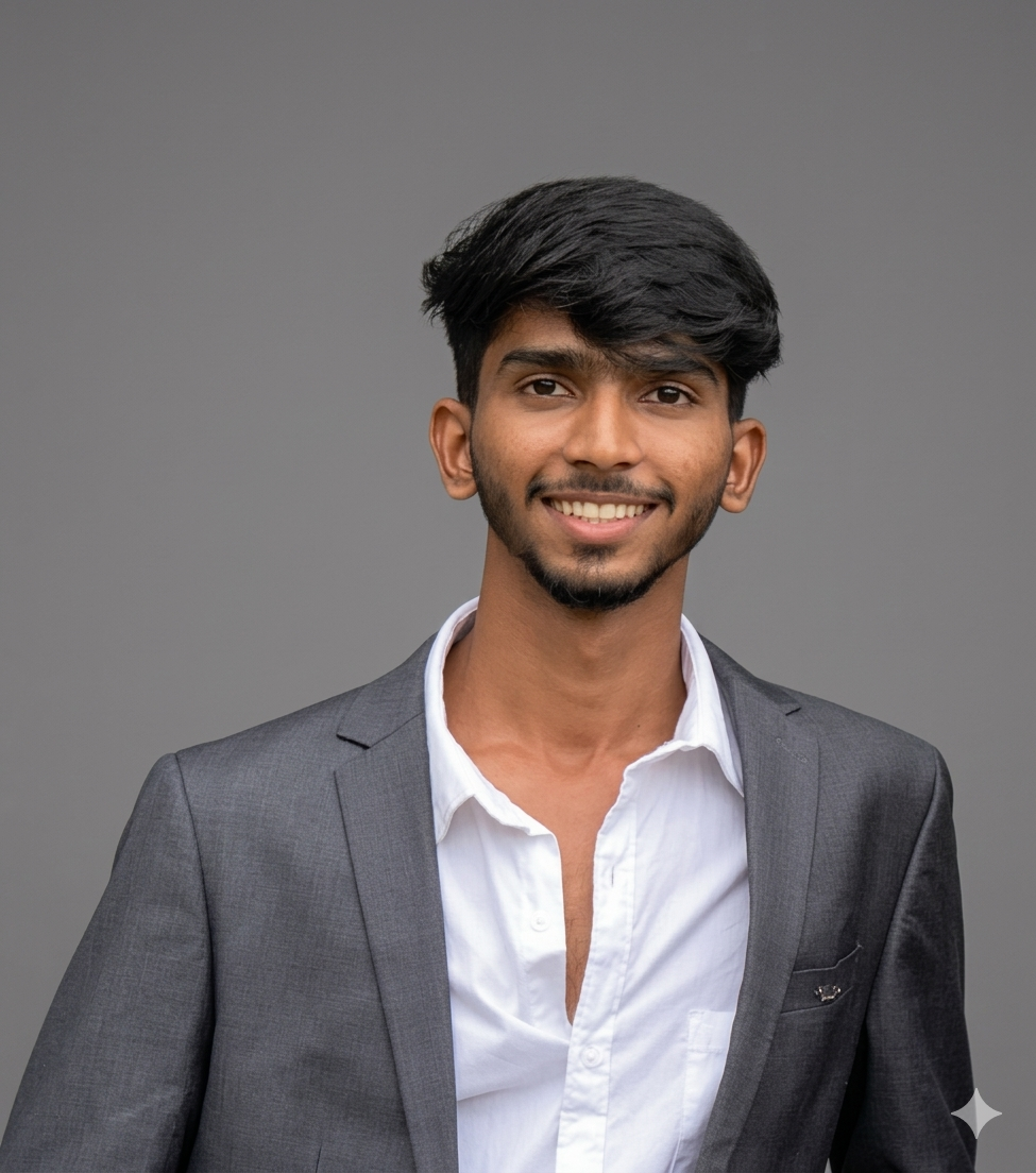 Abul Khair, Founder & CEO at Fountrix Technologies